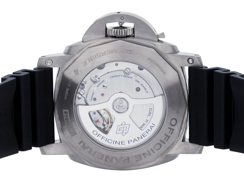 Panerai Luminor Submersible PAM00305